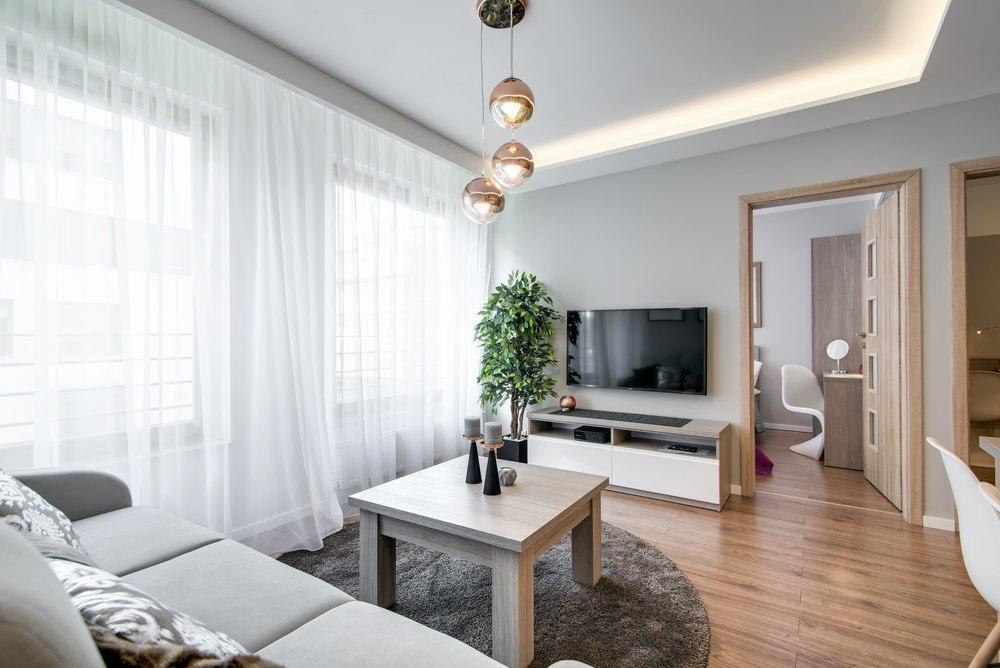 Apartment Masarska Krasków Εξωτερικό φωτογραφία