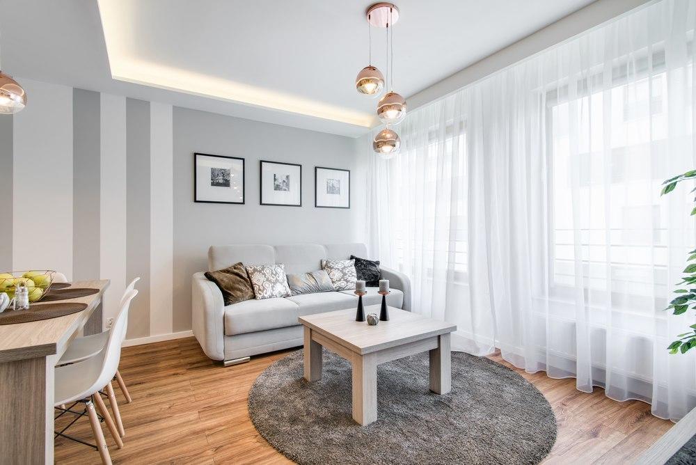 Apartment Masarska Krasków Εξωτερικό φωτογραφία