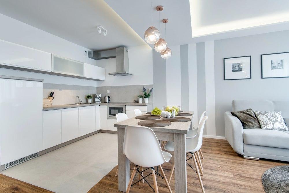 Apartment Masarska Krasków Εξωτερικό φωτογραφία